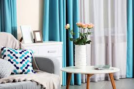 Our luxurious sheer grommet panels gives your home a new elegant look. Colours Of Curtains How To Choose The Best One To Fit Your Home