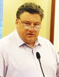 Neighbors object to S.R. 129 rifle range