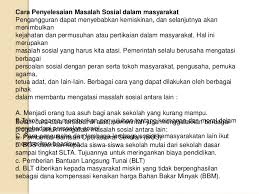 Bagaimana cara menanggulangi masalah penggunaan sosial media? Masalah Sosial