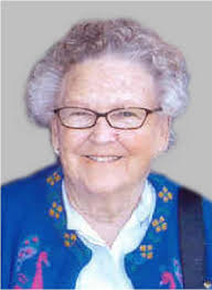 Remembering Elsie Beard