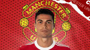 The deal returns ronaldo, 36, to old trafford 12 years after. Ff5wfnicwha1vm