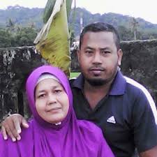 Ketumbuhan sebelum pengambilan jus daun belalai gajah sebesar 26mm, 44mm, 76mm. Kasihkan Suami Wanita Ni Berikan Minuman Herba Belalai Gajah Apa Istimewanya Ye Keluarga