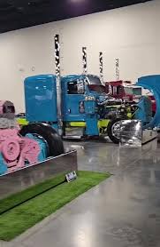 American Truck Videos: Explore the Trucking Industry