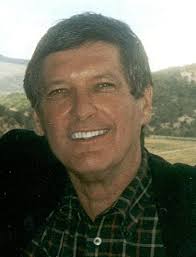 Raymond Ellinger Obituary (1949