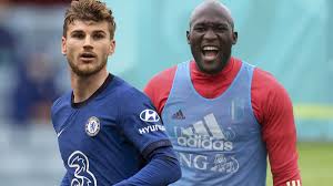 See more of romelu lukaku on facebook. Timo Werner Reacts To Romelu Lukaku S Transfer Amid Threat Over Chelsea Role Mirror Online