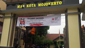 Sejak memasuki tahun pelajaran 2006/2007dengan bergantian kepala sekolah yang. Ppdb Online Man Kota Mojokerto