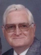 Robert Lewis Hill Obituary