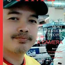 Fighting Media Concept