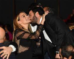 Gupse Ozay Is Pregnant Gupse Ozay Who Married Baris Arduc Responded To Allegations That She Was Pregnant