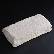 Briquette De Brebis Fromage Lait Cru Fromage Au Lait Cru