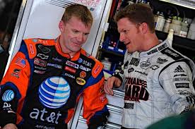 Each year, 20 nominees are selected by a nominating committee of representatives from nascar and the nascar hall of fame, track. Dale Earnhardt Jr Jeff Burton Carl Edwards Among Newest Nascar Hall Of Fame Nominees