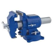 Irwin 5 In Multi Purpose Vise 4935505 At The Home Depot Irwin Tools Bench Vice Bench Vise