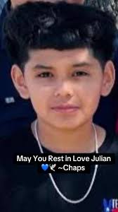 Long Live Cayden Derek Vasquez