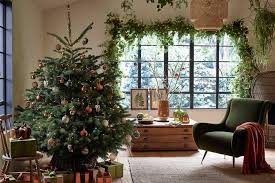 I hope to see everyone next year2⃣0⃣1⃣9⃣happy holidays from my family to yours! Christmas Tree Decorating Ideas For Every Style And Budget Loveproperty Com