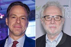 See more ideas about cnn, hotties, female news anchors. Cnn Anchors Not Too Sour Over Correspondents Dinner Burns Page Six