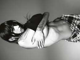 Mia Khalifa: We live in a culture of fear and shame - HIGHXTAR.