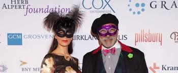 Myself and many others have found animal. Photos Harlem School Of The Arts Masquerade Ball Tops A Million In Contributions For The Second Straight Year