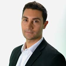 Gregory Carr Email & Phone Number