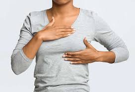 How To Prevent Breast Sagging Post Pregnancy