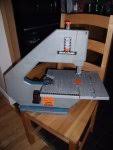 Black And Decker Band Saw Dn339 Manual Looking For Info On An Old Black Decker Bandsaw Ukworkshop Co Uk