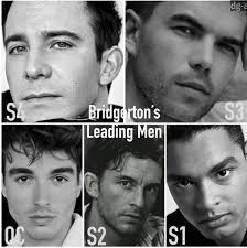 Favorite Bridgerton male lead?
