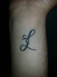 Letter l tattoo kleur letters tattoos | tattoos buchstaben. 65 Amazing L Letter Tattoo Designs And Ideas Body Art Guru