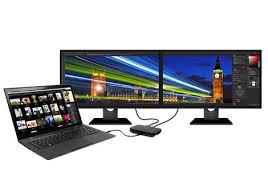 Iogear Guc3cmst Usb C Dual Displayport Monitor Portable Dock Taa Compliance Usb Dock Usb Hd Quality Video