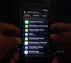 Generic unlocking code entry method (hisense u963). Quitar Cuenta Google Hisense L675 U972 U963 U989 Y U989 Pro Tochomorocho