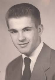 Obituary for David Charles Rader