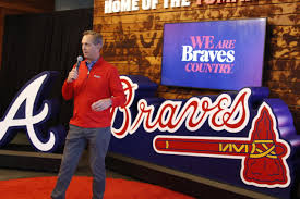 Atlanta Braves' home opener: What's new ...