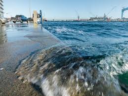 Правила страницы «хольштайн» киль / holstein kiel s.v.: Klimawandel Zu Wenig Vorsorge Vor Hochwasser In Kiel
