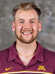 Big Ten Honors 130 Gophers for Fall Academics