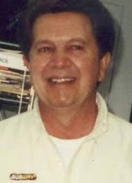 James Colson Obituary