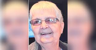 Obituary for Ruth Ann (Cutler) Sampson