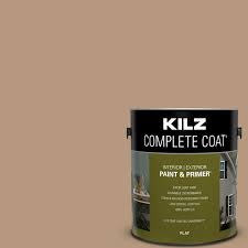 Kilz Complete Coat Paint Primer