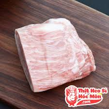 Trái cây hơn 500 tấn và thịt heo gần 300 tấn. Ná»ng Heo Gia Sá»‰ Tphcm Chá»£ Ä'áº§u Má»'i Thá»‹t Heo Hoc Mon