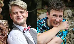 Watch all seasons of survivor south africa in full hd online, free survivor south africa streaming with english subtitle. Rainbow Stars On Survivor Sa Mambaonline Gay South Africa Online