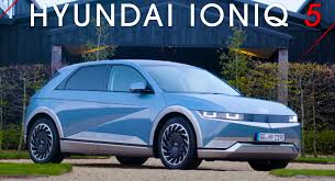 Last summer, hyundai launched ioniq as its own electric brand beginning with. Early Reviews Of Hyundai S Ioniq 5 Ev Are In And They Re Good Carscoops