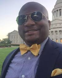 Pattrick James Walker Obituary July 28, 2024