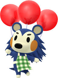 Hey Party Animal Throw A Party With All Your Animal Crossing Friends With A Animal Crossing Amiibo Cards Animal Crossing Villagers Animal Crossing Characters