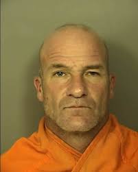 CHESTNUT, MARVIN KYLE