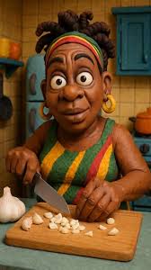 Jamaica 🇯🇲 comedy show #reels #funnyreels #comedyreels #garlic #cooking  #viralreelsシ #reelsviralシ #reelsfbシ #reelsfb #reelsfypシ #trendingreels  #fypシ゚viralシ #fypviralシ #reelsvideoシ #fypシ #rasta #Jah ...