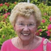 Obituary information for Rosemary Ward