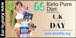 Keto Pure Uk 2019 Review Effective Weight Loss Or Scam Keto Flu