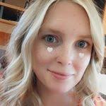 Carrie Grubaugh's Instagram, Twitter & Facebook