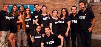 La talentosa intérprete de varios personajes del programa humorístico de mega, ha compartido en sus redes sociales el doloroso proceso. Terrible Querida Integrante De Morande Con Compania Revela Por Que Salio De Las Pantallas Lima Limon Entretencion