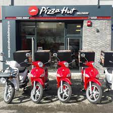 Get delivery or takeaway today. Pizza Hut Delivery Launches New Unit Worth Eur 250 000 In Bucharest District 1 Business Review