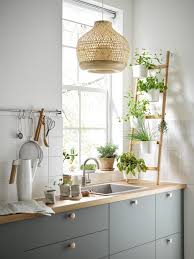 L e n n o x t a r t a n on instagram: Ikea Kitchen Planner A Harmonious Grey Green Bodarp Kitchen Decor Object Your Daily Dose Of Best Home Decorating Ideas Interior Design Inspiration