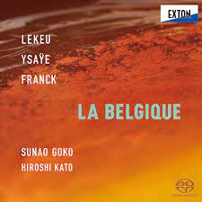 Around 11 million people live in belgium. La Belgique Cd ãƒ¬ãƒ¼ãƒ™ãƒ«ã‹ã‚‰æŽ¢ã™ Exton Octavia Records Web Shop