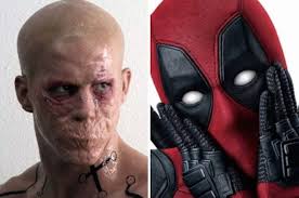 The horror of deadpool's face was a major plot point in the movies, but in the comics, wade wilson did eventually get his old face back. We Noticed 20 Brilliant Deadpool 2 Easter Eggs